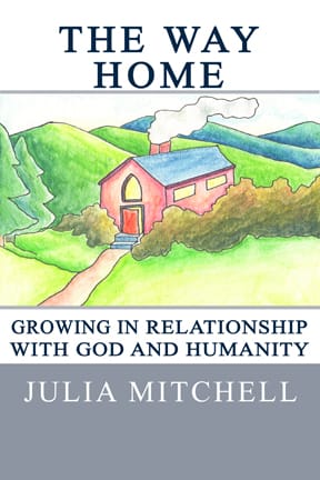 Image of The Way Home Book Cover